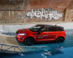 2020 Range Rover Evoque Side Wallpapers 150x120 (42)