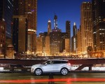 2020 Range Rover Evoque Side Wallpapers 150x120