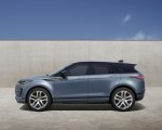 2020 Range Rover Evoque Side Wallpapers 150x120