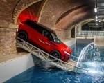 2020 Range Rover Evoque Side Wallpapers 150x120