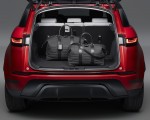 2020 Range Rover Evoque Trunk Wallpapers 150x120