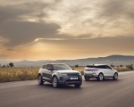 2020 Range Rover Evoque Wallpapers 150x120