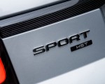 2020 Range Rover Sport HST Special Edition Detail Wallpapers 150x120