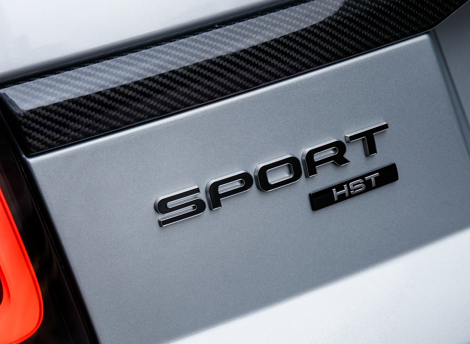 2020 Range Rover Sport HST Special Edition Detail Wallpapers #38 of 54