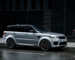2020 Range Rover Sport HST Special Edition Front Three-Quarter Wallpapers 150x120 (3)