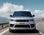 2020 Range Rover Sport HST Special Edition Front Wallpapers 150x120 (21)