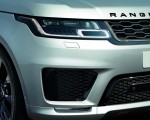 2020 Range Rover Sport HST Special Edition Headlight Wallpapers 150x120 (39)