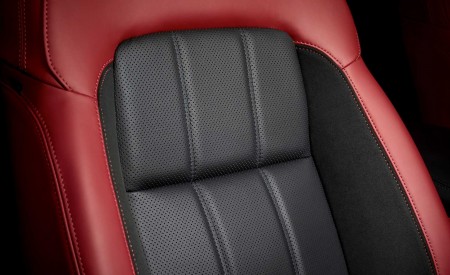 2020 Range Rover Sport HST Special Edition Interior Seats Wallpapers 450x275 (49)