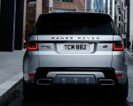 2020 Range Rover Sport HST Special Edition Rear Wallpapers 150x120 (4)