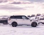 2020 Range Rover Sport HST Special Edition Side Wallpapers 150x120 (36)