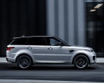 2020 Range Rover Sport HST Special Edition Side Wallpapers 150x120 (22)