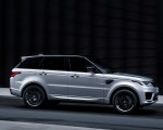 2020 Range Rover Sport HST Special Edition Side Wallpapers 150x120 (16)