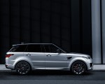 2020 Range Rover Sport HST Special Edition Side Wallpapers 150x120 (11)