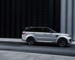 2020 Range Rover Sport HST Special Edition Side Wallpapers 150x120 (23)