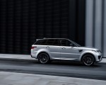 2020 Range Rover Sport HST Special Edition Side Wallpapers 150x120