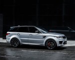 2020 Range Rover Sport HST Special Edition Side Wallpapers 150x120