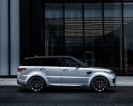 2020 Range Rover Sport HST Special Edition Side Wallpapers 150x120 (12)