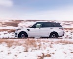 2020 Range Rover Sport HST Special Edition Side Wallpapers 150x120 (32)
