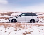 2020 Range Rover Sport HST Special Edition Side Wallpapers 150x120 (32)