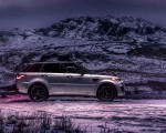 2020 Range Rover Sport HST Special Edition Side Wallpapers 150x120