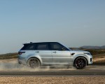 2020 Range Rover Sport HST Special Edition Side Wallpapers 150x120