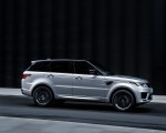 2020 Range Rover Sport HST Special Edition Side Wallpapers 150x120 (13)