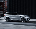 2020 Range Rover Sport HST Special Edition Side Wallpapers 150x120