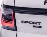 2020 Range Rover Sport HST Special Edition Tail Light Wallpapers 150x120