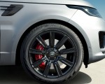 2020 Range Rover Sport HST Special Edition Wheel Wallpapers 150x120