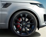 2020 Range Rover Sport HST Special Edition Wheel Wallpapers 150x120