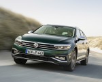 2020 Volkswagen Passat Alltrack (EU-Spec) Wallpapers & HD Images