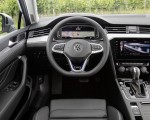 2020 Volkswagen Passat GTE Variant (Plug-In Hybrid EU-Spec) Interior Cockpit Wallpapers 150x120 (31)