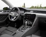 2020 Volkswagen Passat GTE Variant (Plug-In Hybrid EU-Spec) Interior Wallpapers 150x120 (33)