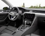 2020 Volkswagen Passat GTE Variant (Plug-In Hybrid EU-Spec) Interior Wallpapers 150x120