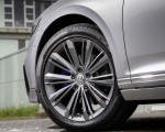 2020 Volkswagen Passat GTE Variant (Plug-In Hybrid EU-Spec) Wheel Wallpapers 150x120 (15)