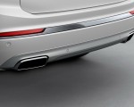 2020 Volvo XC90 Inscription T8 Plug-in Hybrid (Color: Birch Light Metallic) Exhaust Wallpapers 150x120 (29)