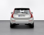 2020 Volvo XC90 Inscription T8 Plug-in Hybrid (Color: Birch Light Metallic) Rear Wallpapers 150x120 (25)
