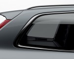 2020 Volvo XC90 R-Design T8 Plug-in Hybrid (Color: Thunder Grey) Spoiler Wallpapers 150x120 (13)