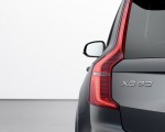 2020 Volvo XC90 R-Design T8 Plug-in Hybrid (Color: Thunder Grey) Tail Light Wallpapers 150x120 (14)