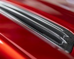2018 Aston Martin Vanquish Zagato Coupe Detail Wallpapers 150x120 (17)