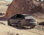 2019 Audi Q8 (Color: Daytona Grey) Off-Road Wallpapers 150x120