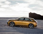 2019 Audi Q8 (Color: Dragon Orange) Off-Road Wallpapers 150x120