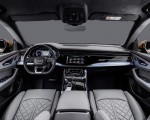 2019 Audi Q8 Interior Cockpit Wallpapers 150x120