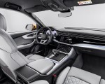 2019 Audi Q8 Interior Wallpapers 150x120