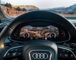 2019 Audi Q8 (US-Spec) Digital Instrument Cluster Wallpapers 150x120
