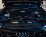 2019 Audi Q8 (US-Spec) Engine Wallpapers 150x120
