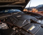 2019 Audi Q8 (US-Spec) Engine Wallpapers 150x120