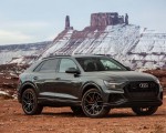 2019 Audi Q8 (US-Spec) Front Three-Quarter Wallpapers 150x120 (58)
