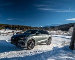 2019 Audi Q8 (US-Spec) Front Three-Quarter Wallpapers 150x120 (23)