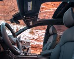 2019 Audi Q8 (US-Spec) Interior Steering Wheel Wallpapers 150x120